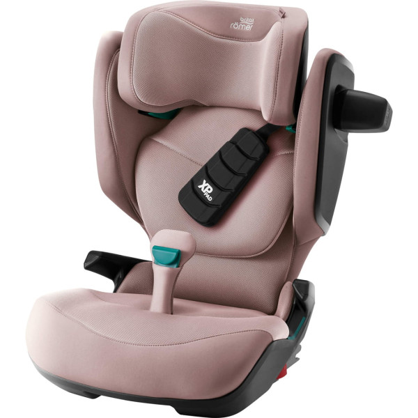 Автокресло Britax-Romer KIDFIX PRO Style