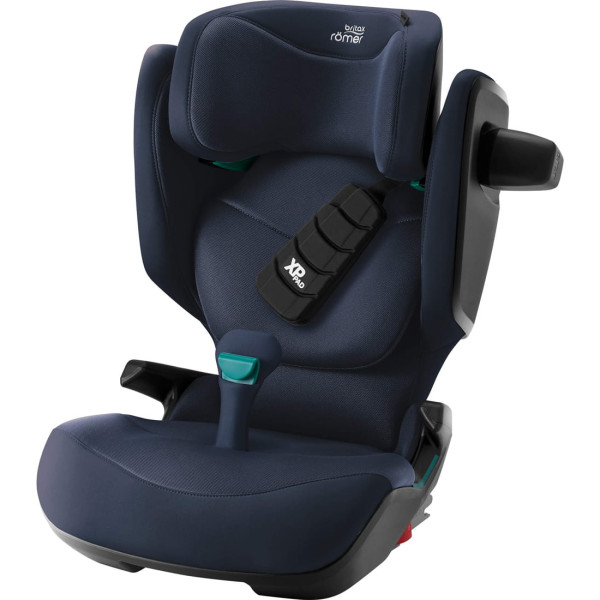 Автокресло Britax-Romer KIDFIX PRO Style