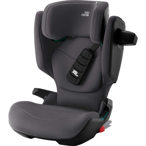 Автокресло Britax-Romer KIDFIX PRO Classic