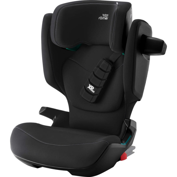 Автокресло Britax-Romer KIDFIX PRO Classic