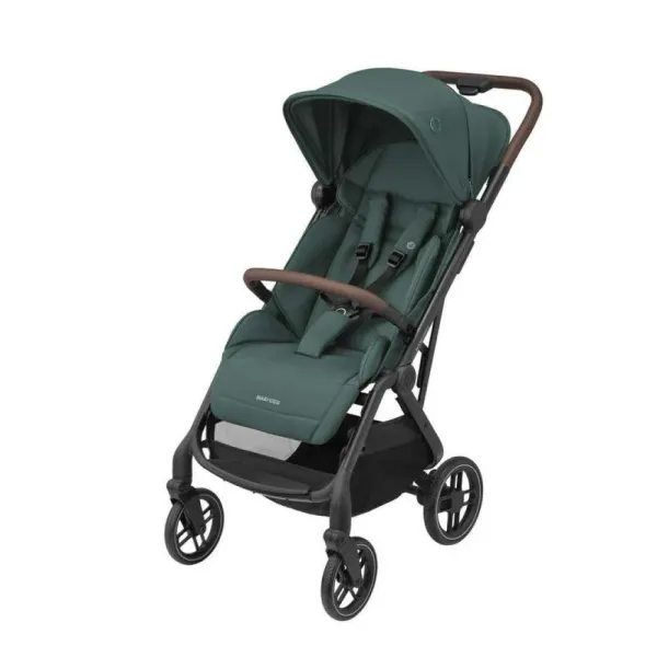 Прогулочная коляска Maxi-Cosi SOHO