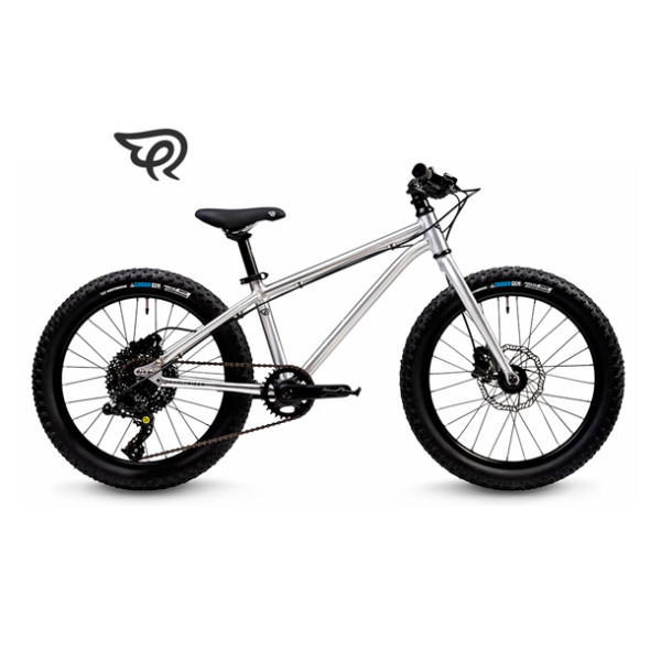 Дитячий велосипед Early Rider MOUNTAIN BIKES Seeker 24"