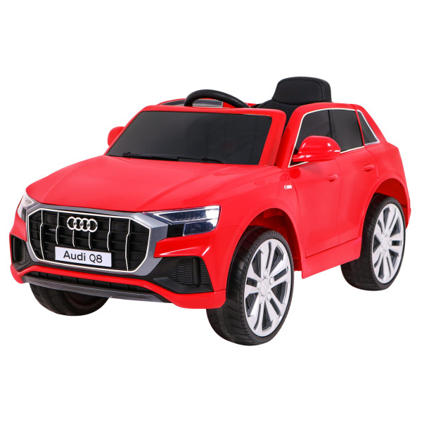 Електромобіль RAMIZ Audi Q8 LIFT