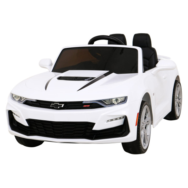 Електромобіль RAMIZ Chevrolet CAMARO 2SS