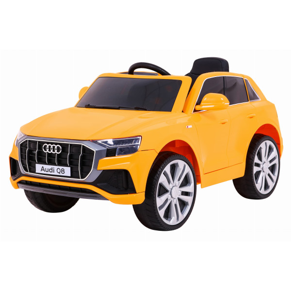 Електромобіль RAMIZ Audi Q8 LIFT