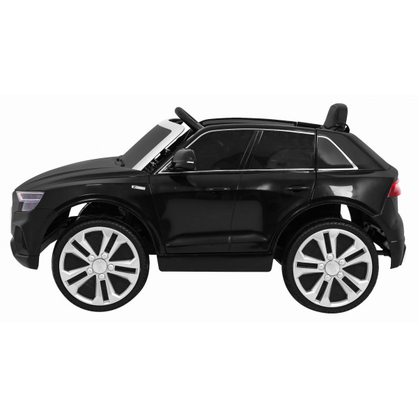 Електромобіль RAMIZ Audi Q8 LIFT