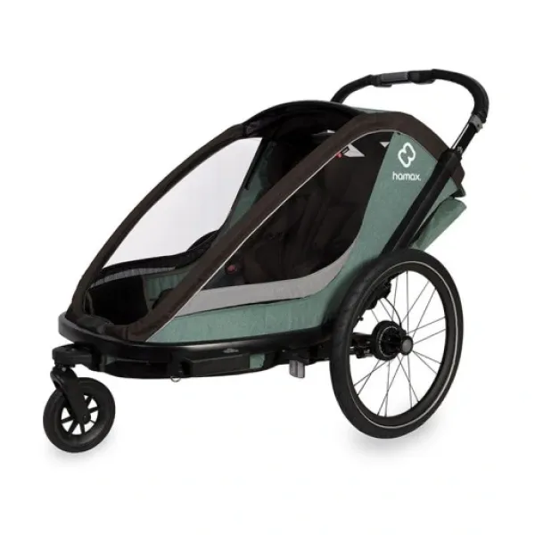 Велосипедний причіп Hamax COCOON ONE
