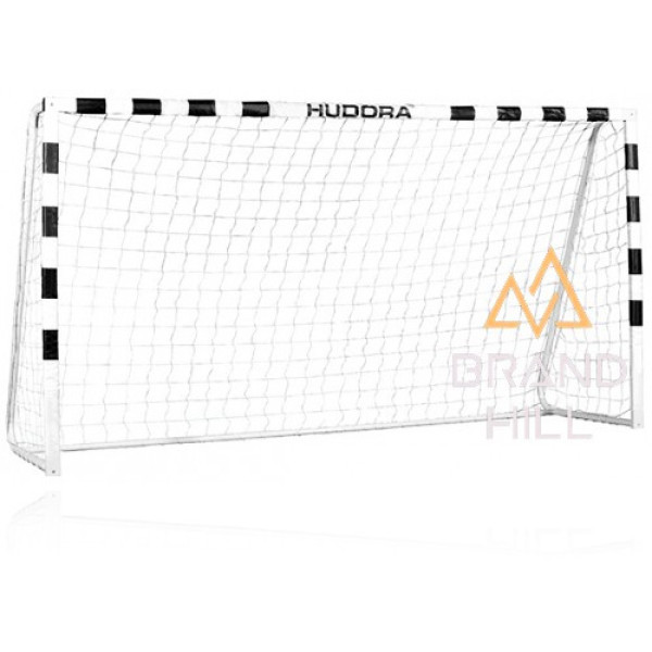 Футбольные ворота Hudora Soccer Goal Stadion 300x200 см