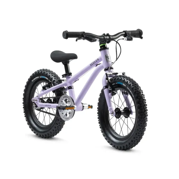 Дитячий велосипед Early Rider MOUNTAIN BIKES Seeker 14"