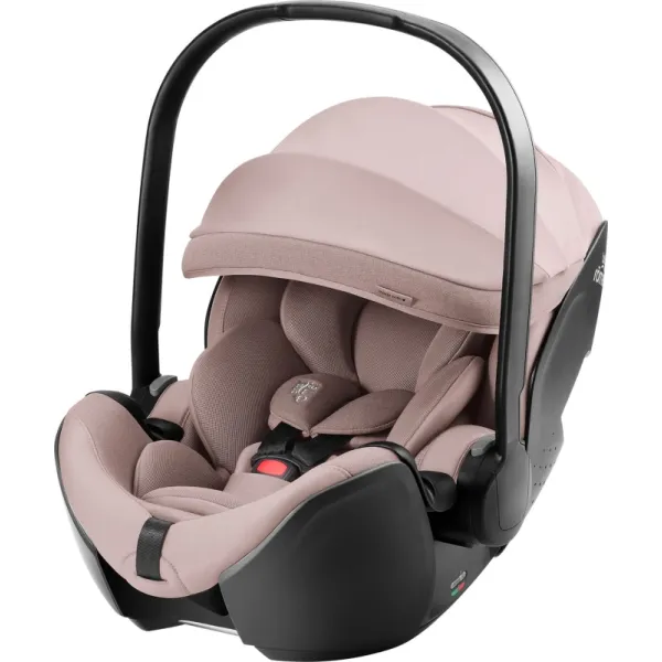 Автокресло Britax-Romer BABY-SAFE PRO Style