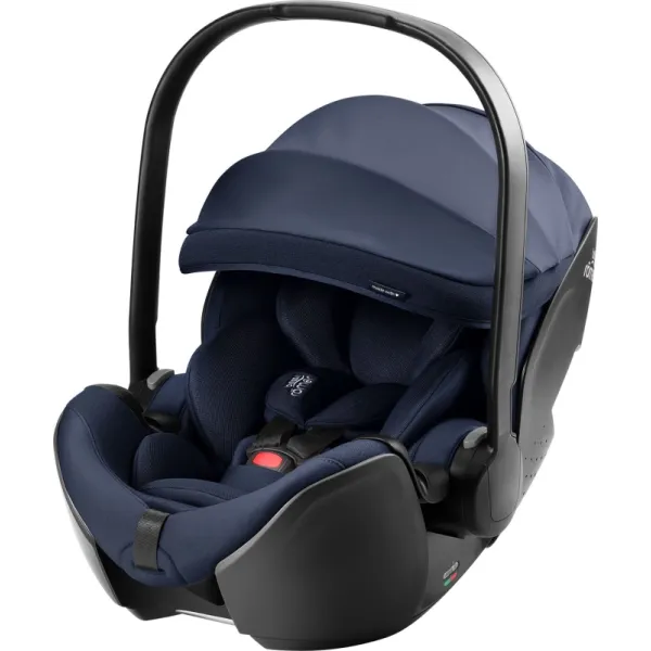 Автокресло Britax-Romer BABY-SAFE PRO Style
