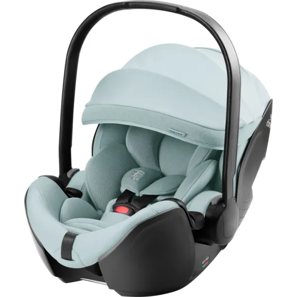 Автокресло Britax-Romer BABY-SAFE PRO Style