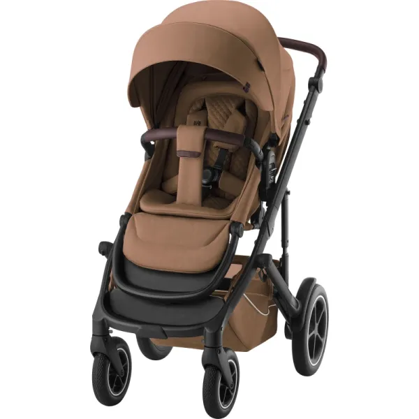 Прогулянкова коляска Britax-Romer SMILE 5Z LUX