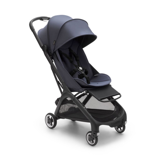 Прогулянкова коляска Bugaboo Butterfly