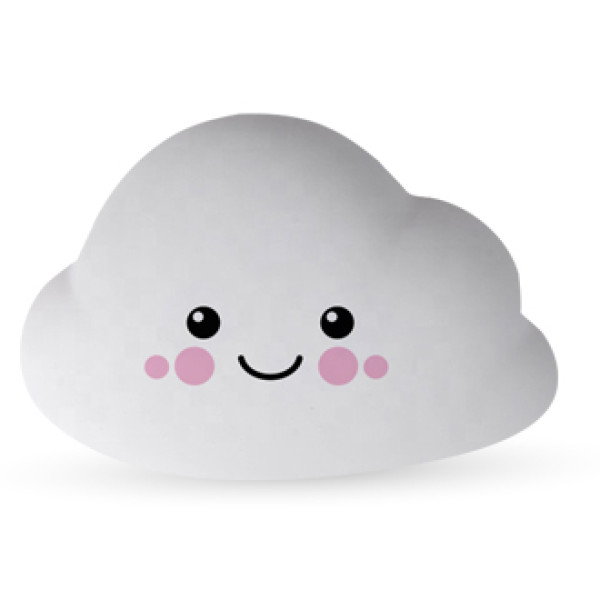 Нічник силіконовий InnoGIO Cloud