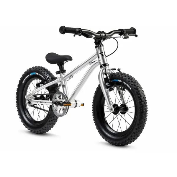 Дитячий велосипед Early Rider MOUNTAIN BIKES Seeker 14"