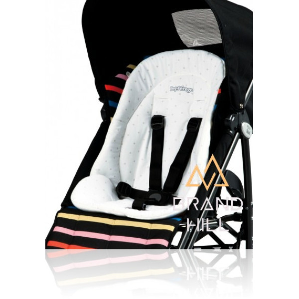 Peg-Perego BABY CUSHION (вкладиш вовняна літньо-зимова)