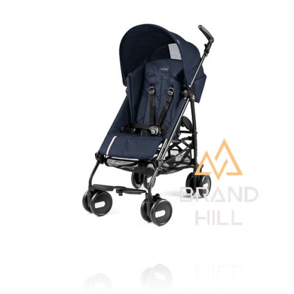 Прогулянкова коляска Peg Perego Pliko Mini
