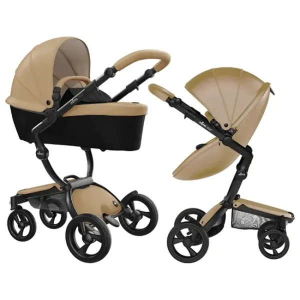 Коляска 2в1 Xari Sport 4G