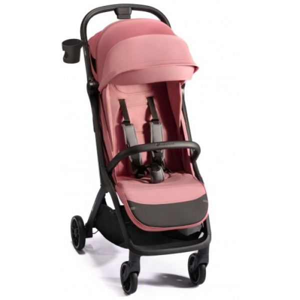 Прогулянкова коляска Kinderkraft NUBI 2