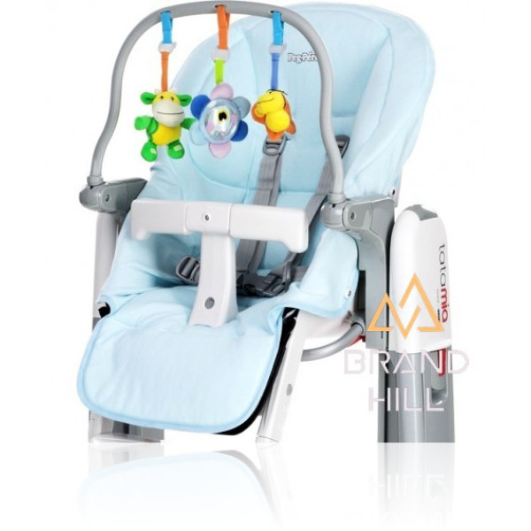 Набір аксесуарів Peg Perego Tatamia Kit