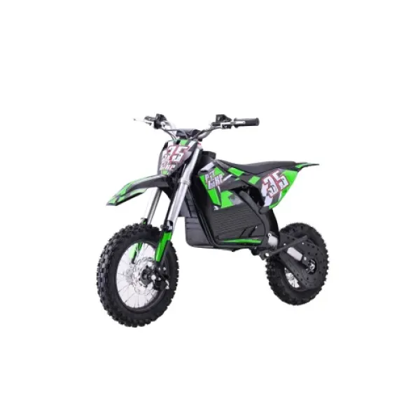 Детский электробайк Ramiz PIT BIKE
