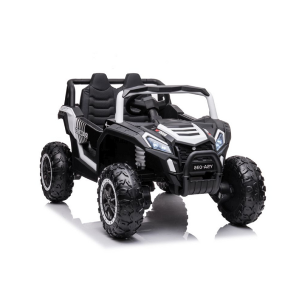 Детский электромобиль LEANToys Buggy YSA036 4x4