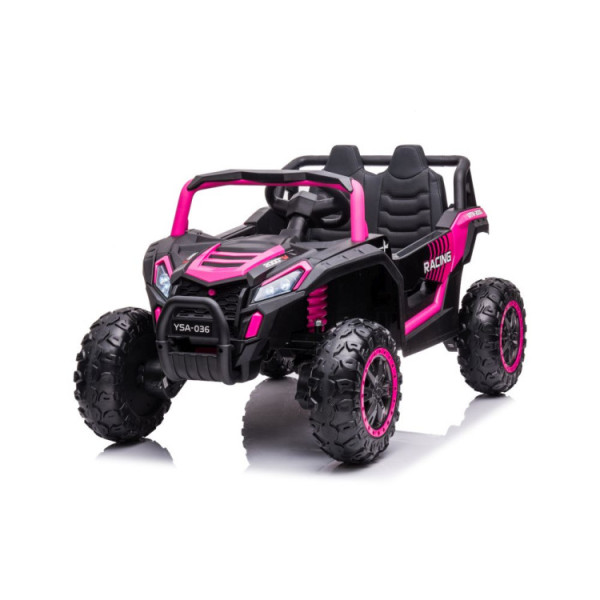 Детский электромобиль LEANToys Buggy YSA036 4x4