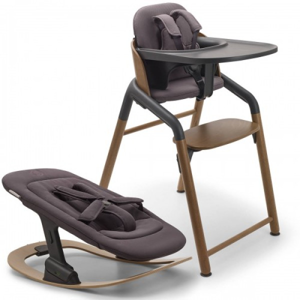 Стільчик шезлонг Bugaboo Giraffe
