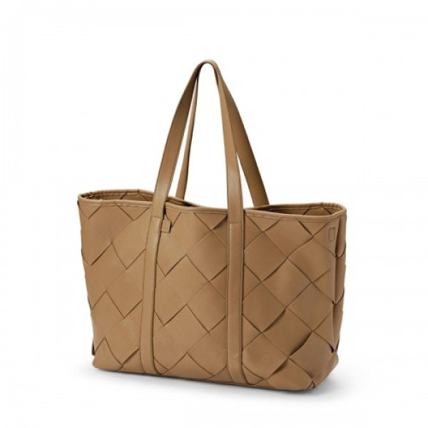 Сумка для мами Elodie Details Tote Braided