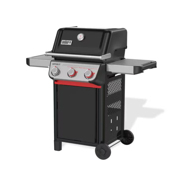 Газовый садовый гриль WEBER Spirit E-325 1500898