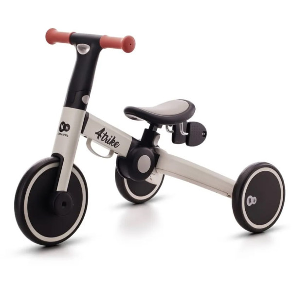 Трехколесный велосипед Kinderkraft 4TRIKE