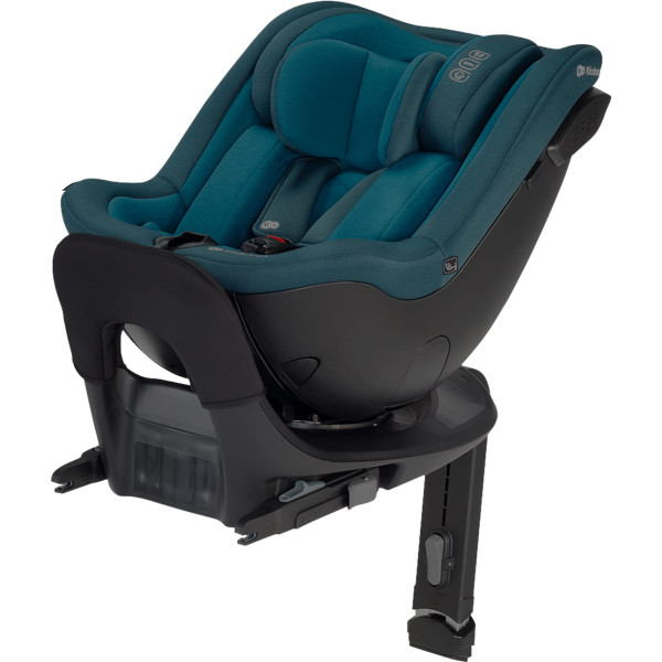 Автокресло Kinderkraft i-Guard 360 i-Size