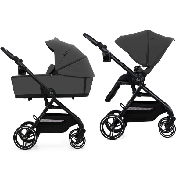 Коляска 2в1 Kinderkraft Yoxi