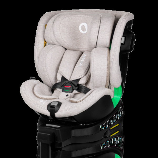 Автокресло Lionelo Harmony i-Size