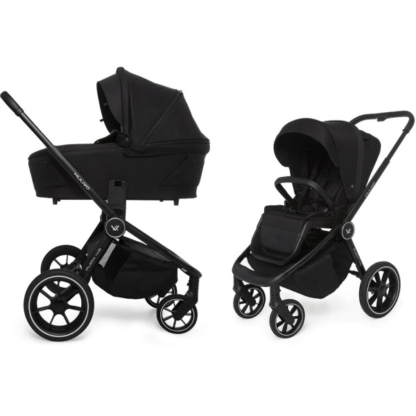 Коляска 2в1 MUUVO Quick 4.0