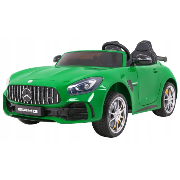Электромобиль RAMIZ Mercedes-Benz GT R 4x4
