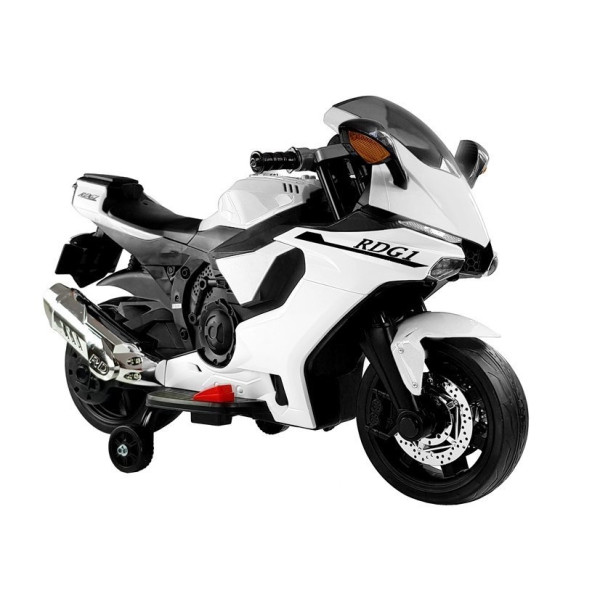 Детский электробайк LEANToys TR1603