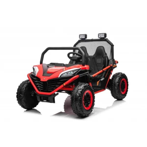 Дитячий електромобіль Ramiz Buggy FASTER