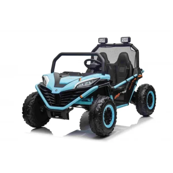 Дитячий електромобіль Ramiz Buggy FASTER