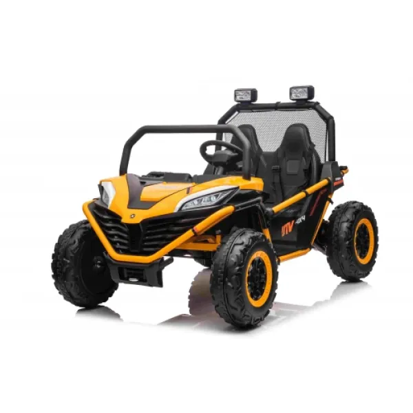 Дитячий електромобіль Ramiz Buggy FASTER