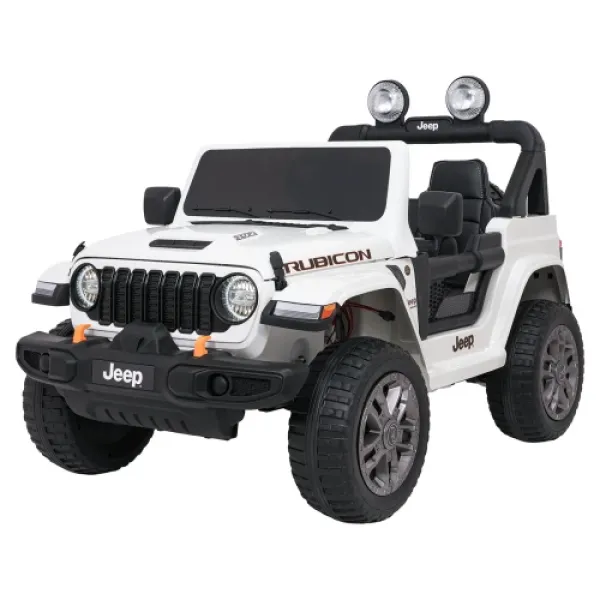 Детский электромобиль Ramiz Jeep Wrangler Rubicon LIFT