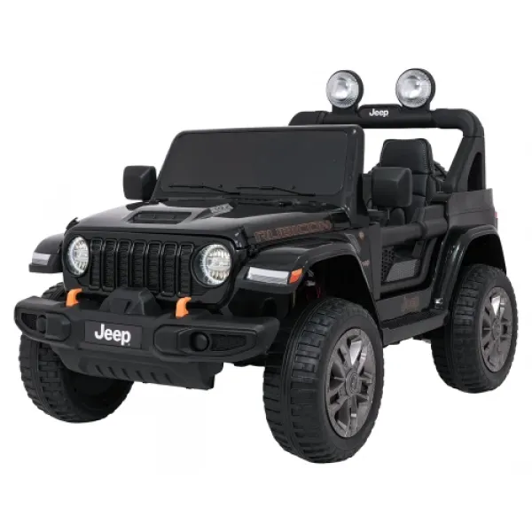 Детский электромобиль Ramiz Jeep Wrangler Rubicon LIFT