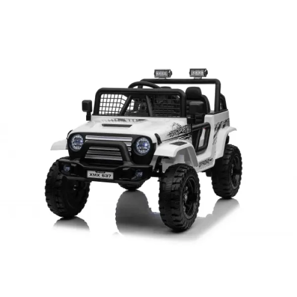 Детский электромобиль Ramiz OFF ROAD 4x4 SPORT