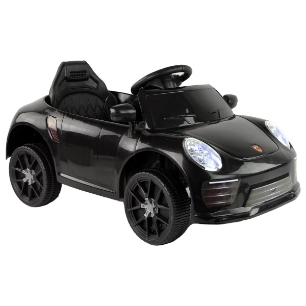 Детский электромобиль LEANToys Porche WMT-666