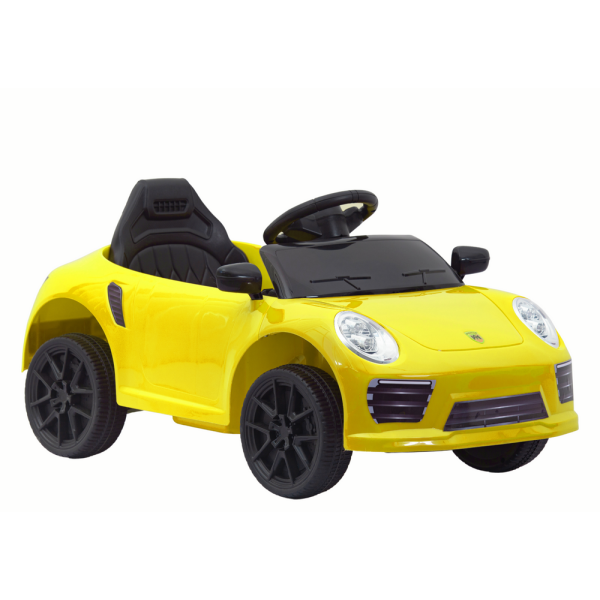 Детский электромобиль LEANToys Porche WMT-666