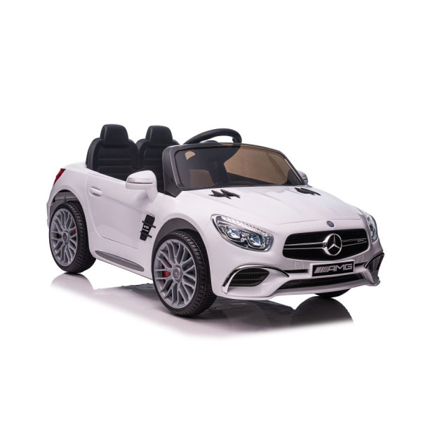 Детский электромобиль LEANToys Mercedes AMG SL65 S