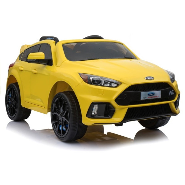 Детский электромобиль LEANToys Ford Focus RS