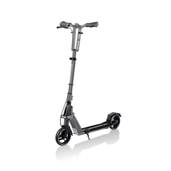 Самокат Globber ONE K 165 BR