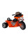 Колір: Коричневый